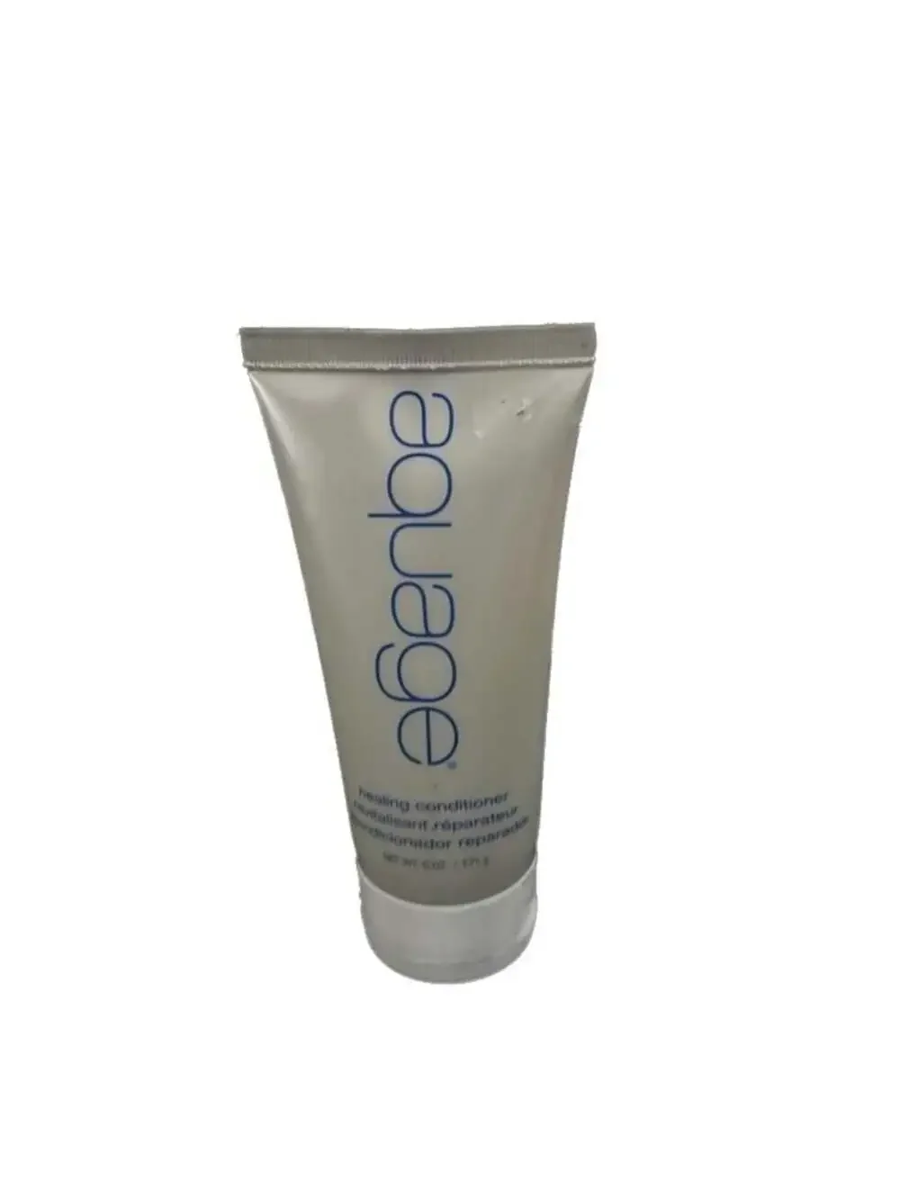 AQUAGE Color Protecting Conditioner, Deep-Penetrating Hair Moisturizer 6oz