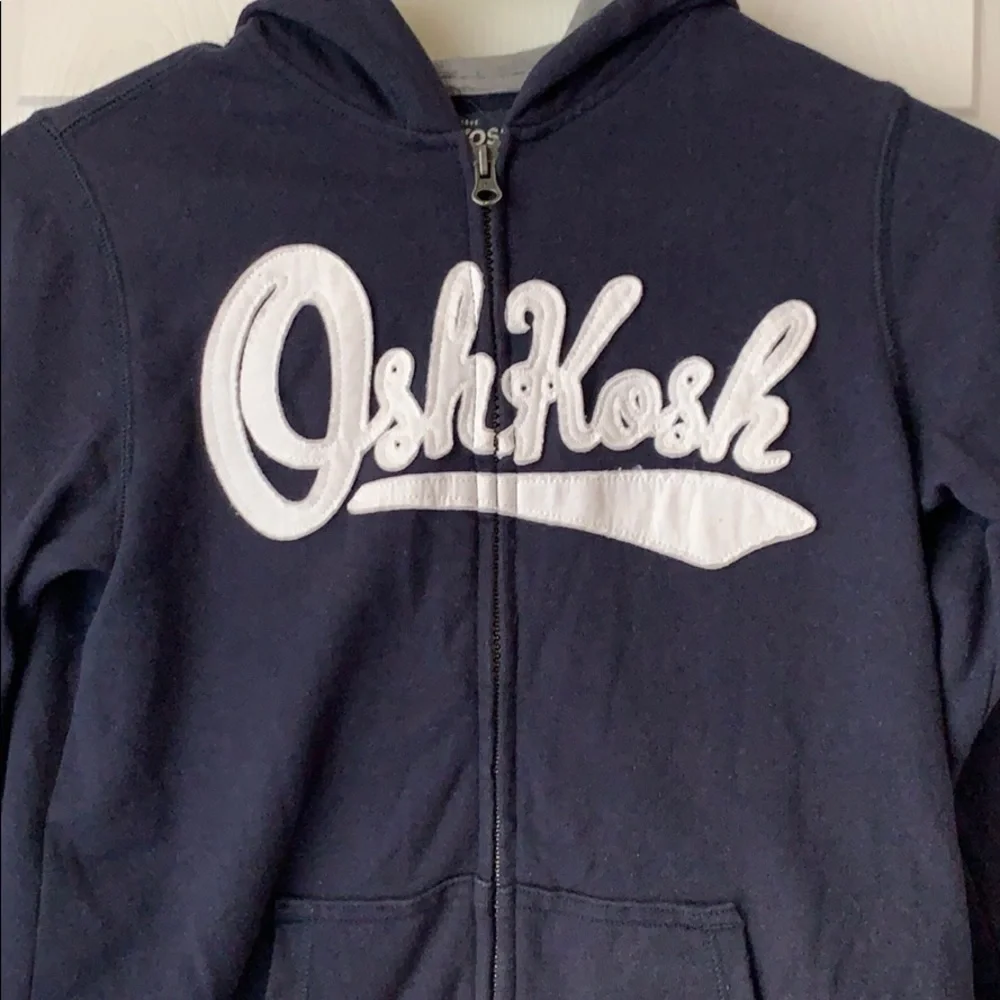 OshKosh Bgosh great navy