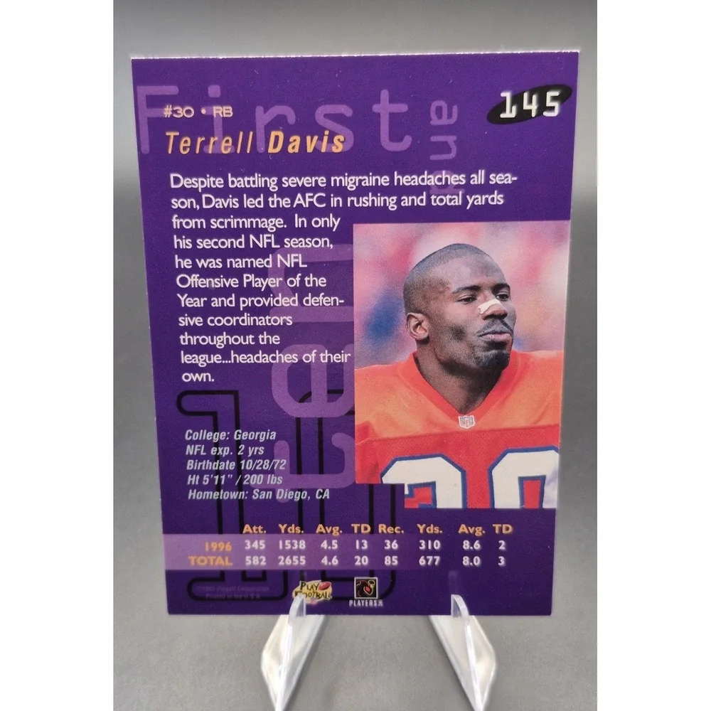 N/A this card