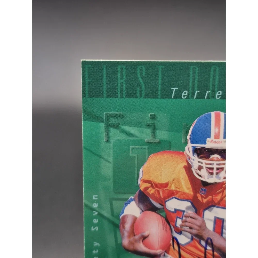 N/A this card