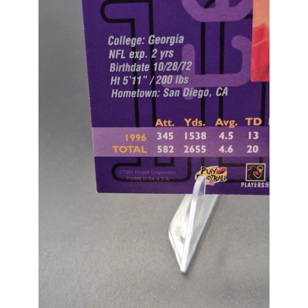 N/A this card