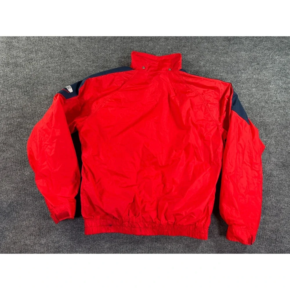 The North Face vintage north