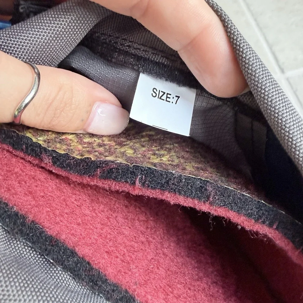 Kamik stay warm