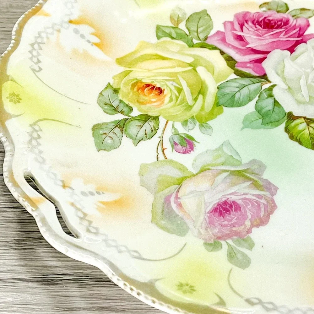 N/A vintage porcelain
