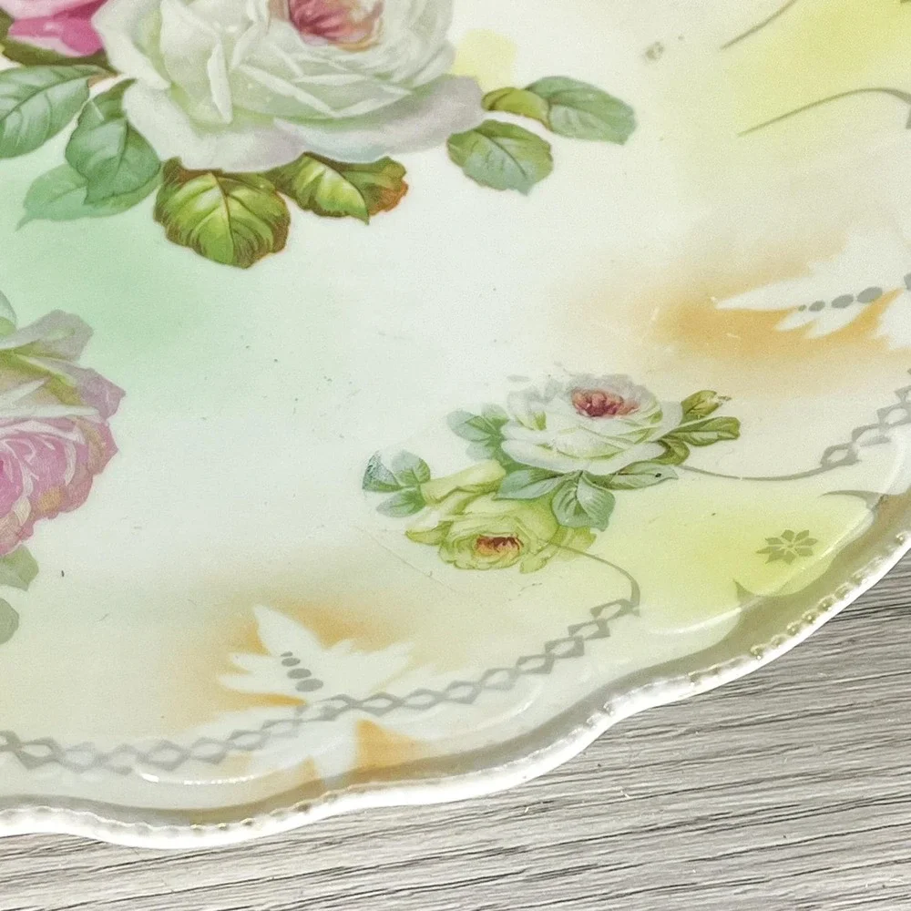 N/A vintage porcelain
