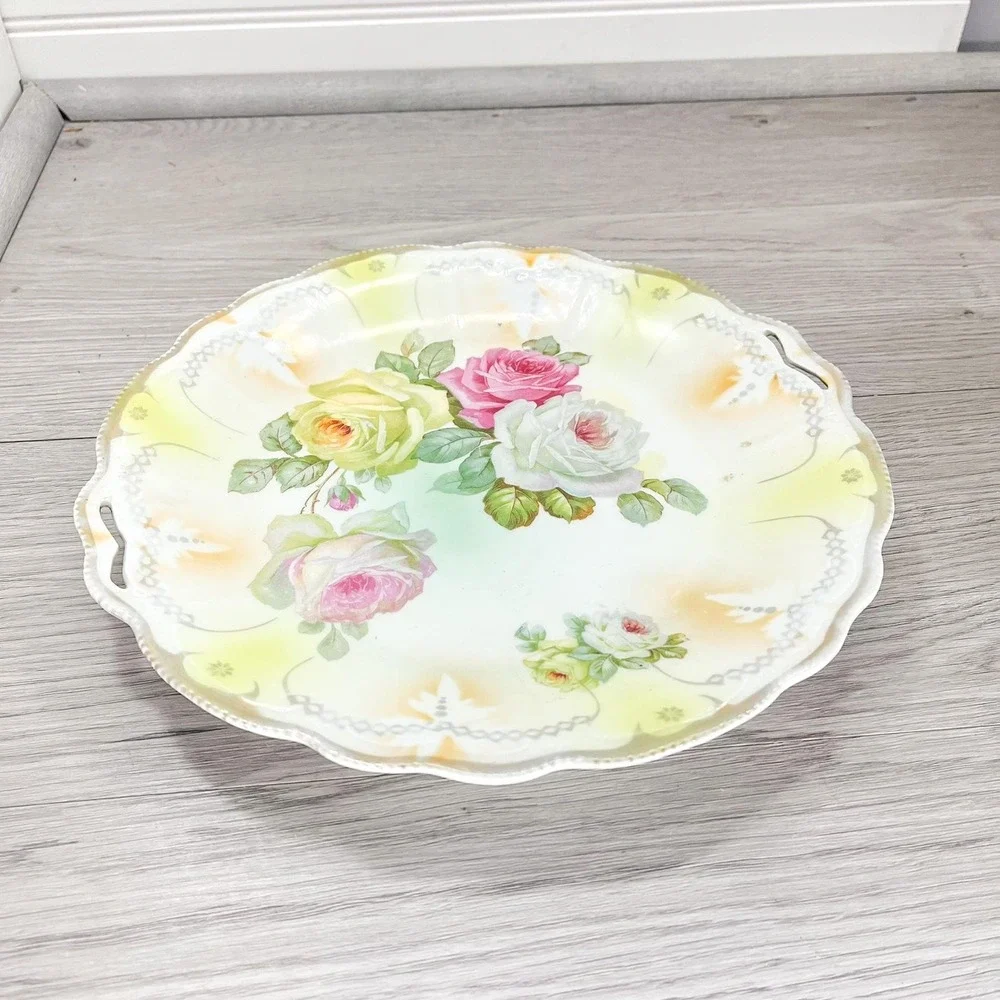 N/A vintage porcelain