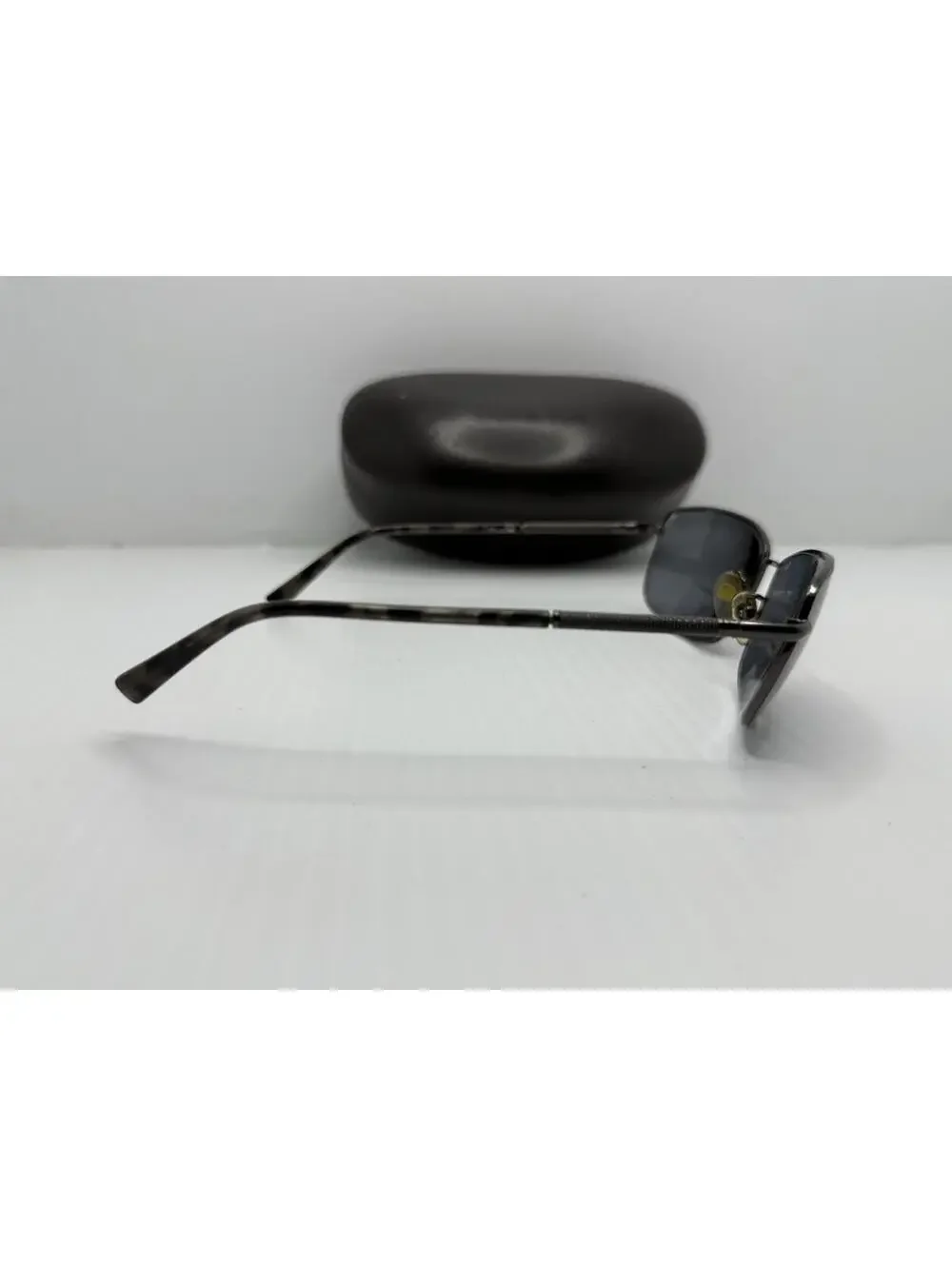 Michael Kora Sunglasses Black Frame Only Bradenton (MKS492)