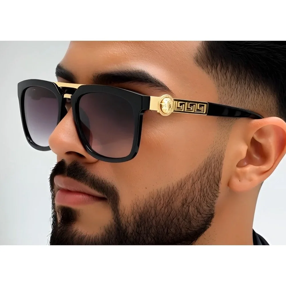 N/A stylish sunglasses