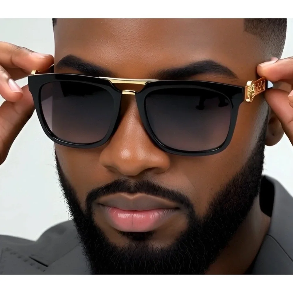 N/A stylish sunglasses