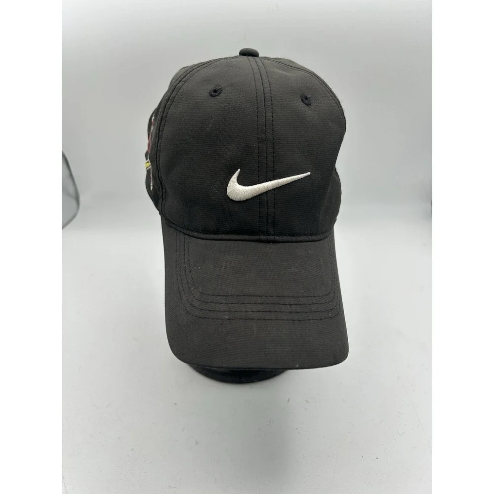 Nike experience excitement
