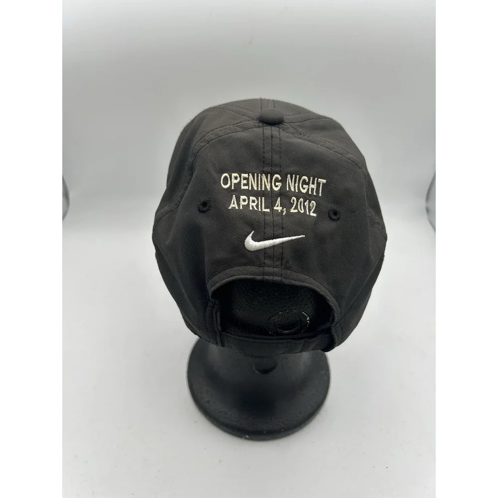 Nike experience excitement