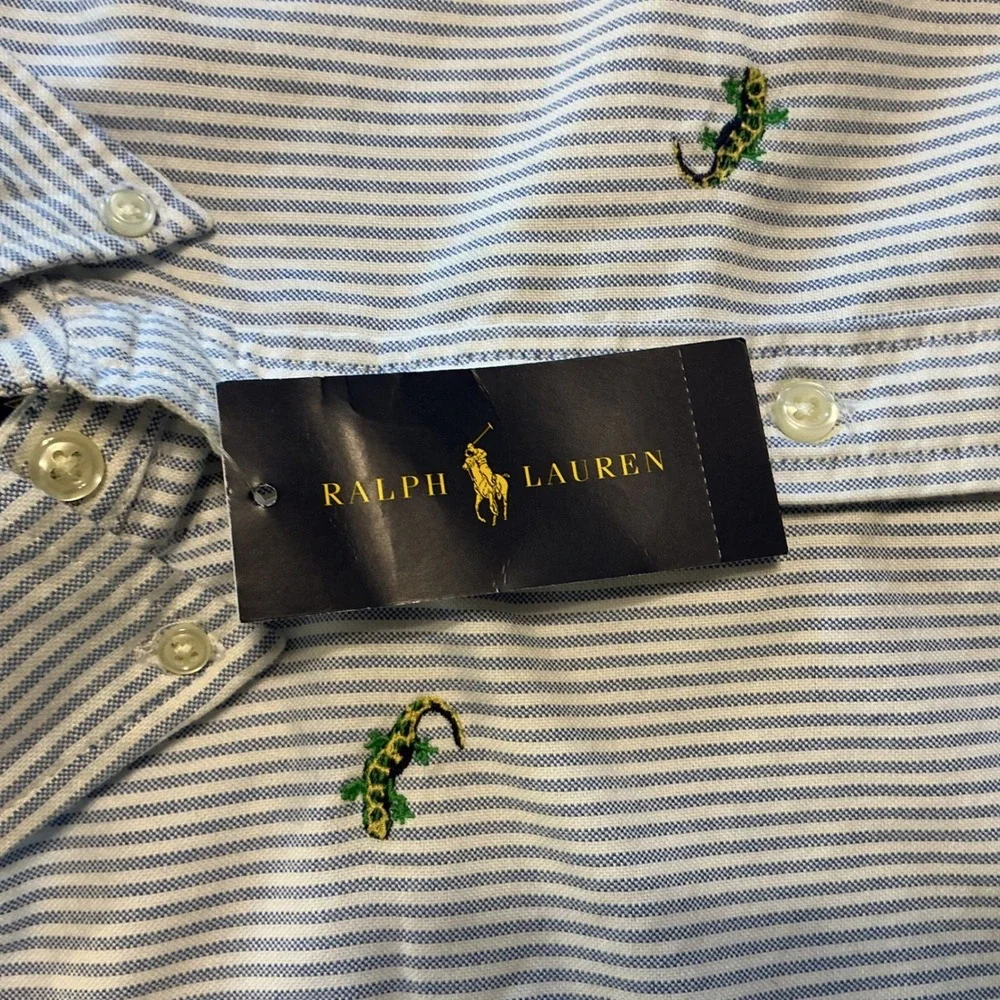 Ralph Lauren this classic