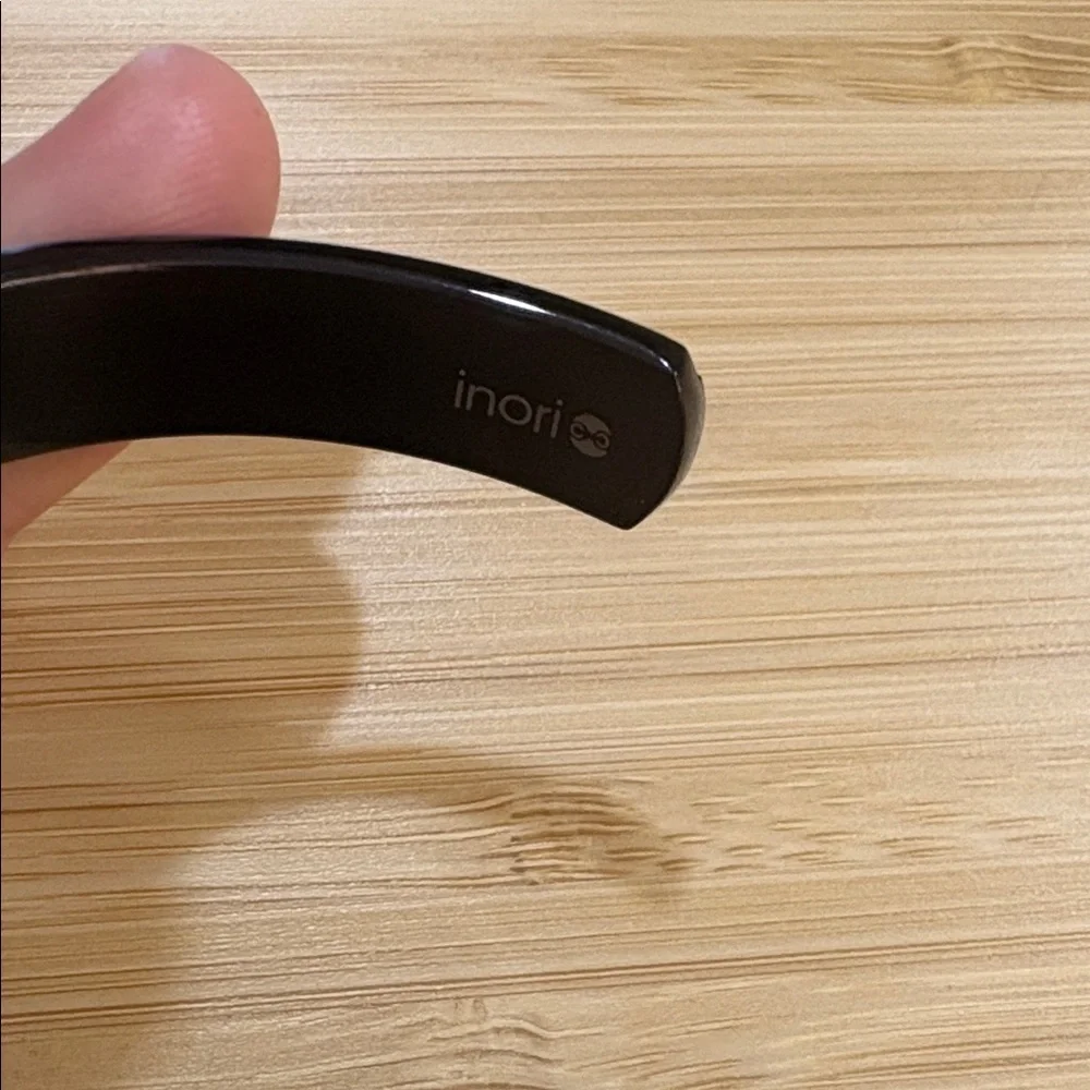 None elegant black
