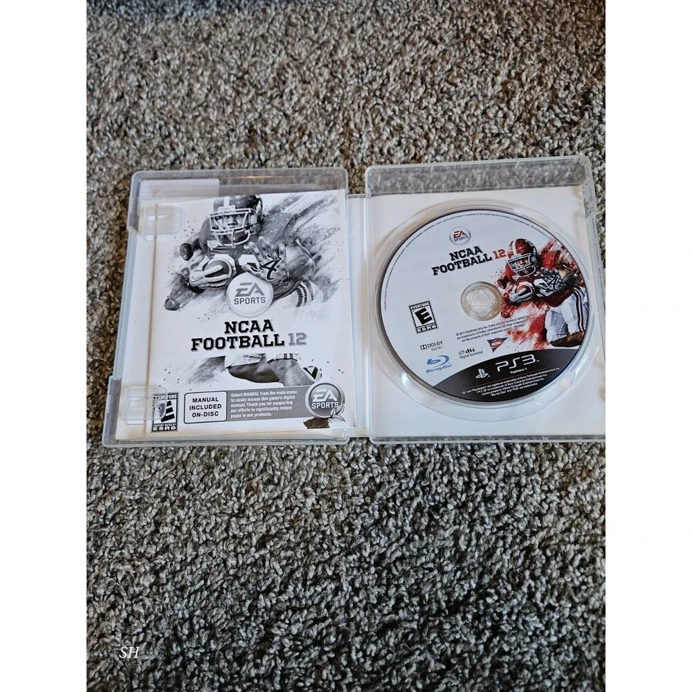 Playstation 3 genre fast