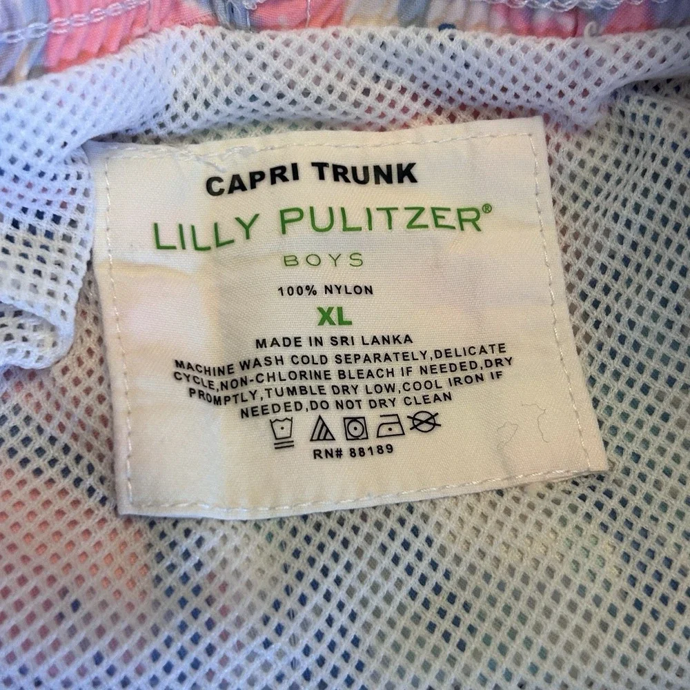 Lilly Pulitzer these lilly
