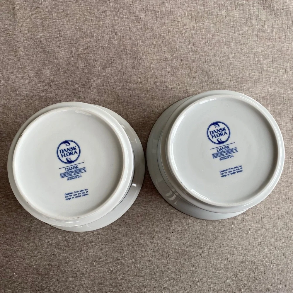 Dansk flora bayberry
