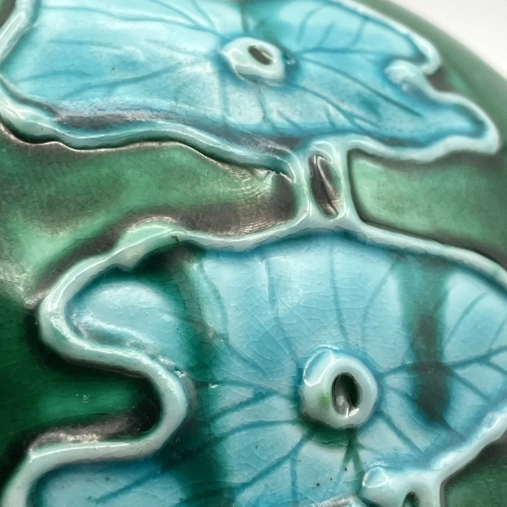 N/A chinese relief