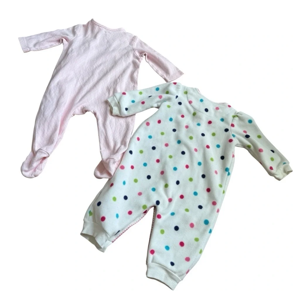 Carters bundle 6m