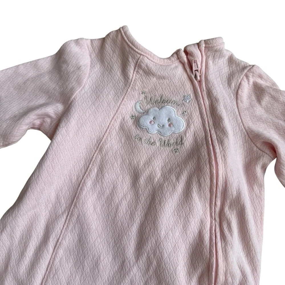 Carters bundle 6m