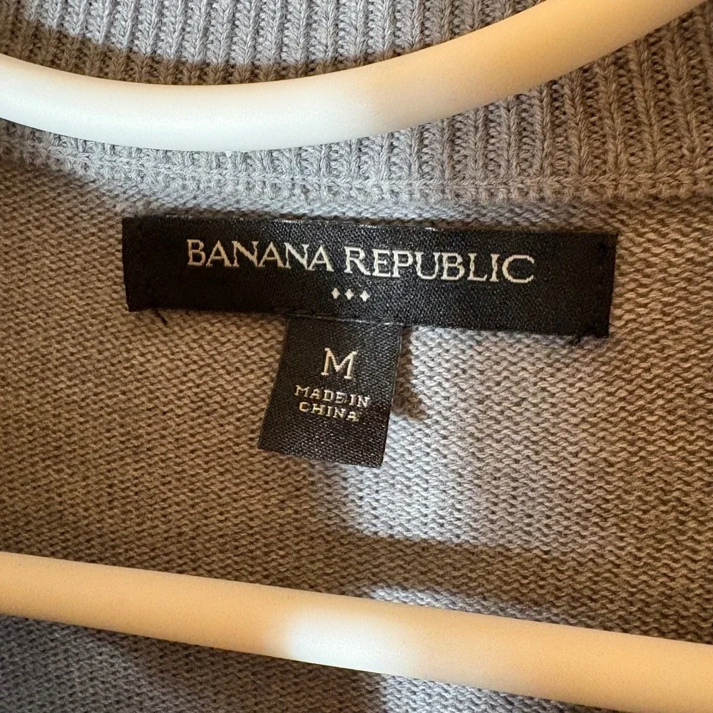Banana Republic banana republic