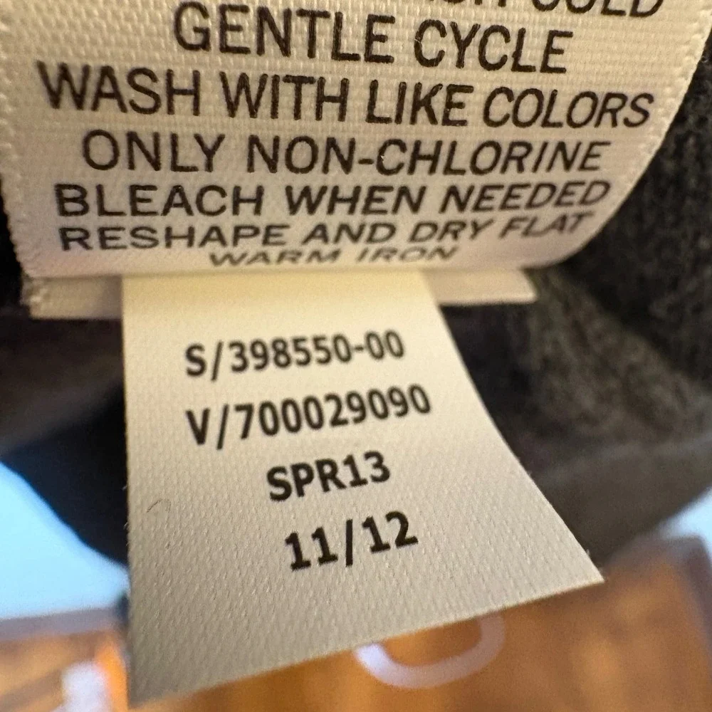 Banana Republic banana republic