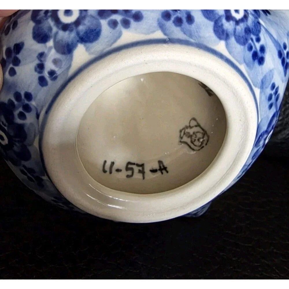 Boleslawiec Polish Pottery new check