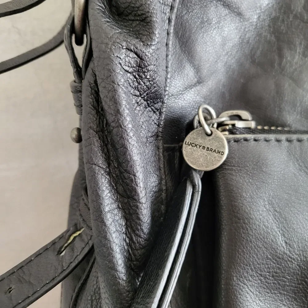 Lucky Brand good has