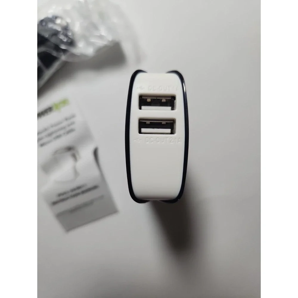 PowerXcel power bank