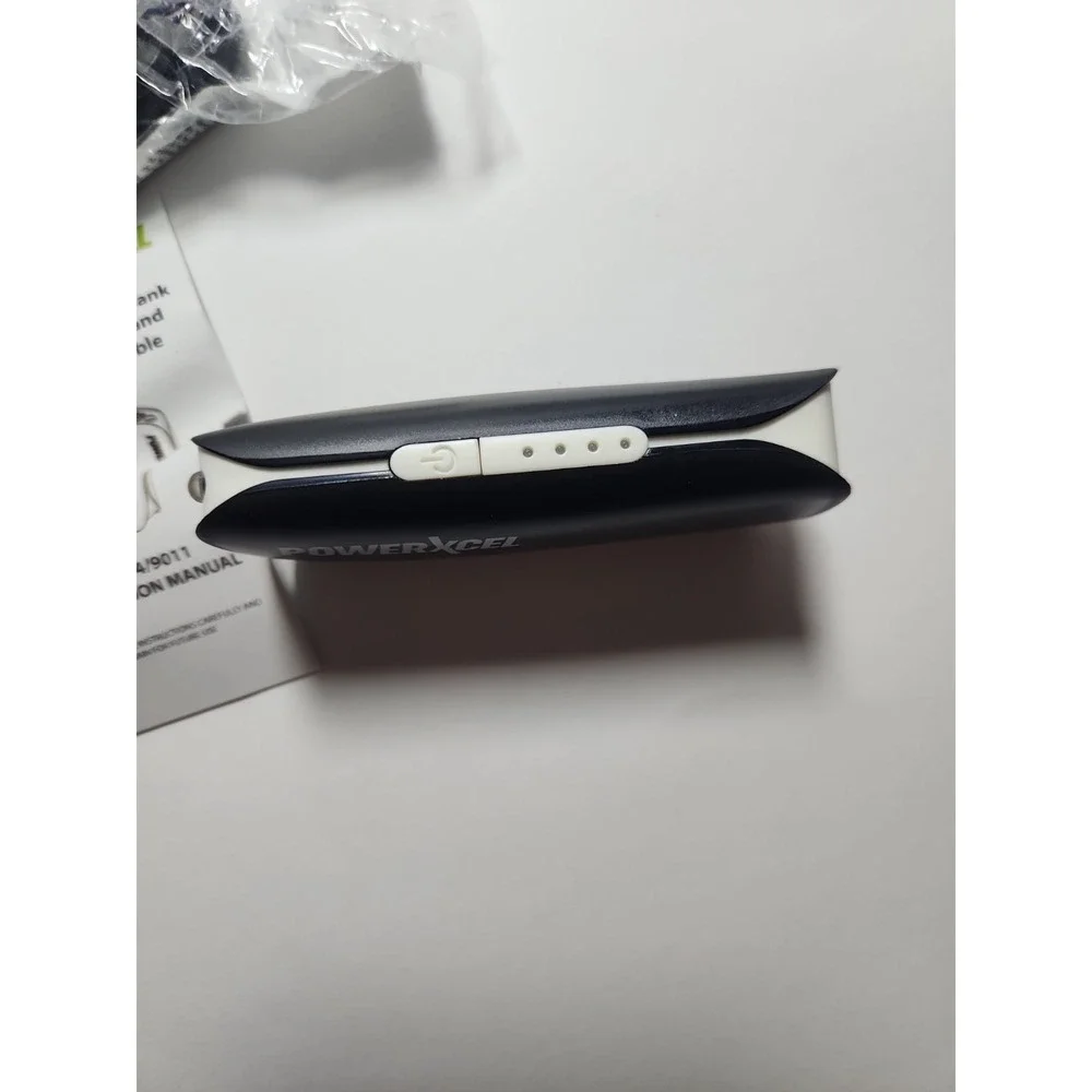 PowerXcel power bank