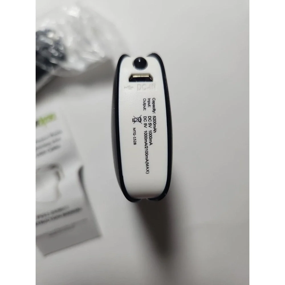 PowerXcel power bank