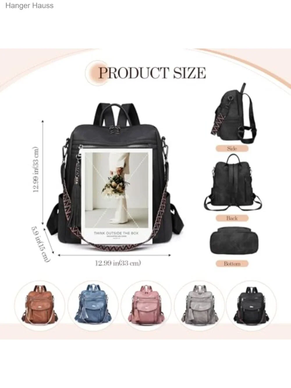 N/A stylish practical