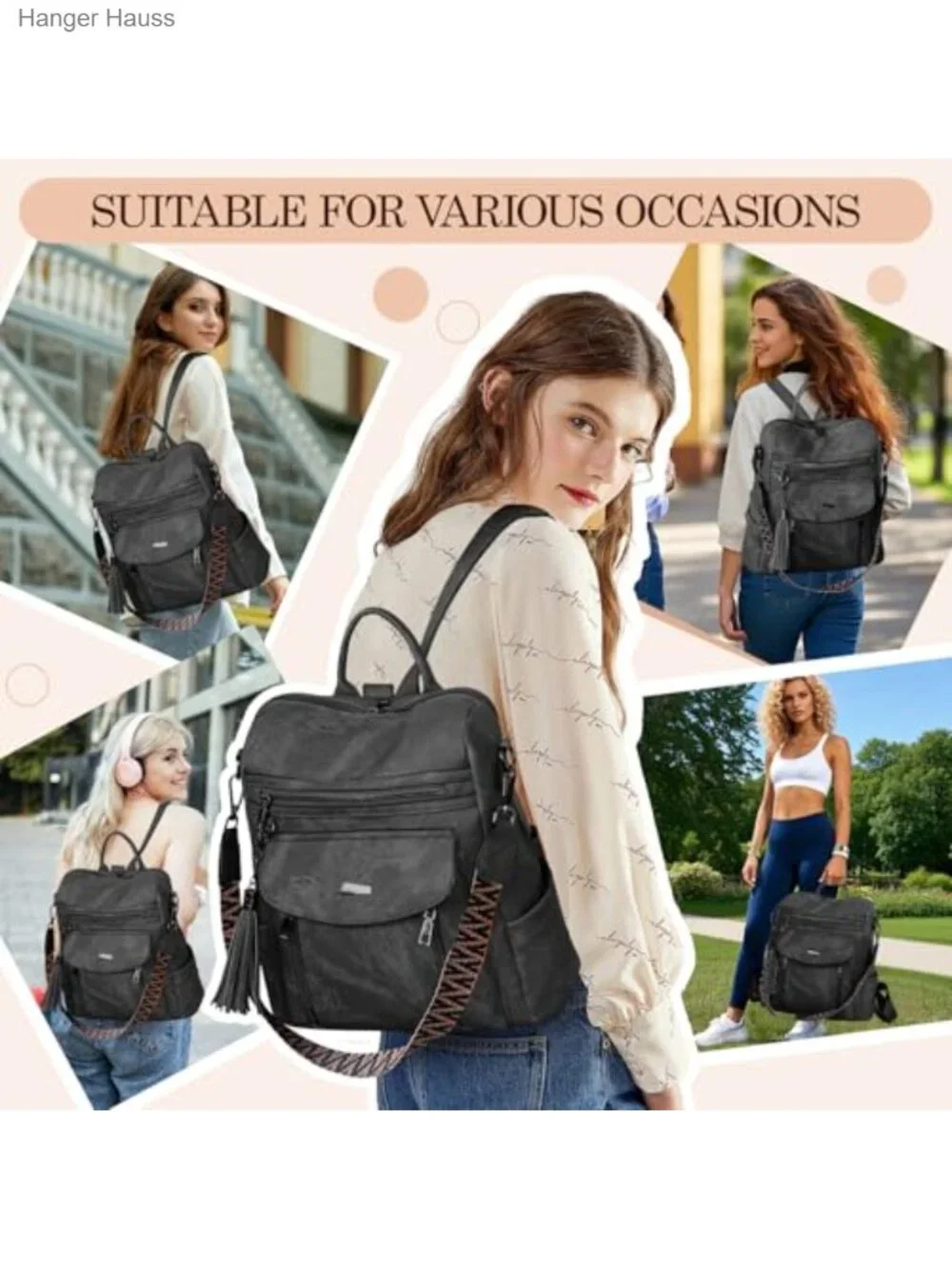 N/A stylish practical