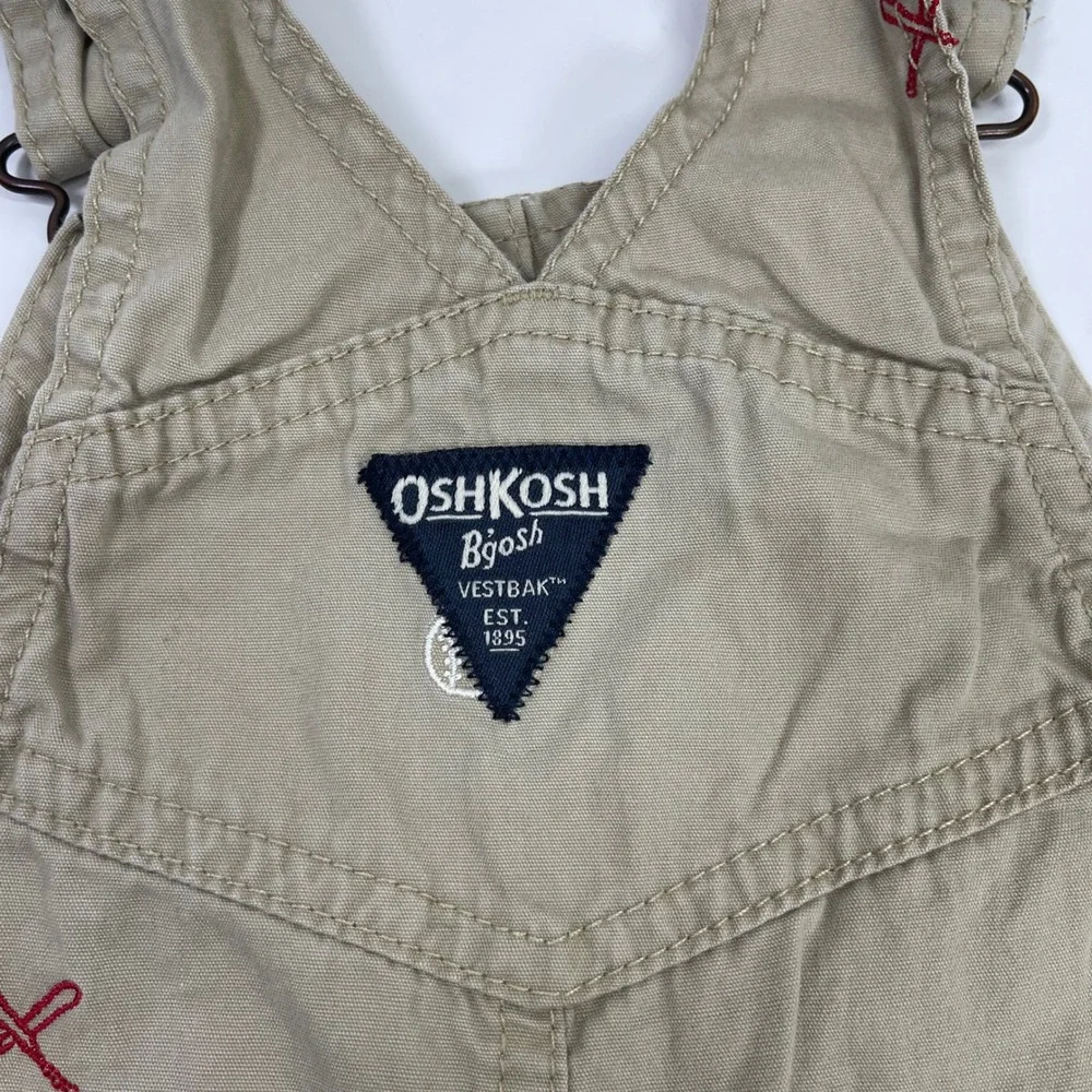 OshKosh Bgosh please hesitate casual