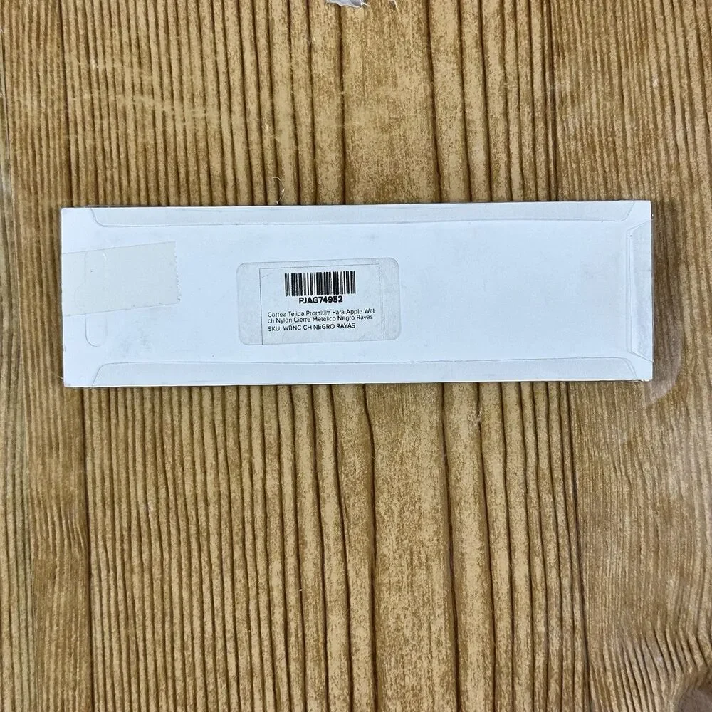 N/A nylon apple
