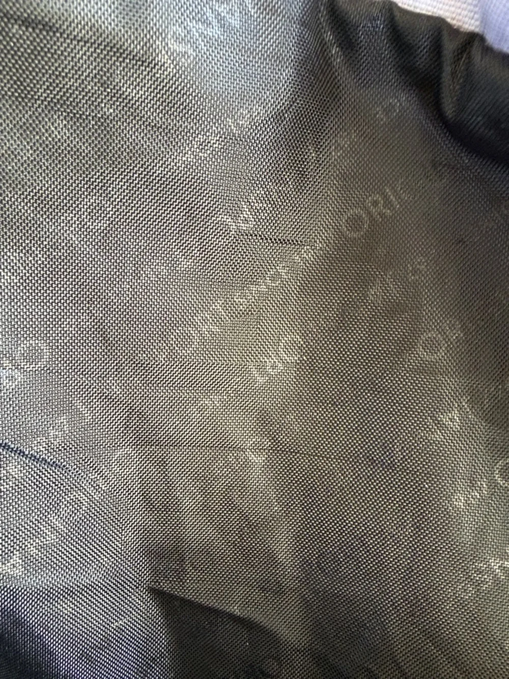 Jansport backpack featuring