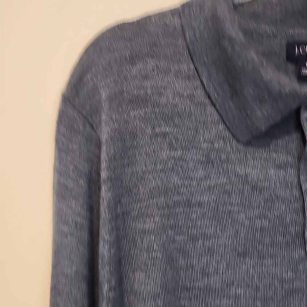 J. Crew lightweight heathered