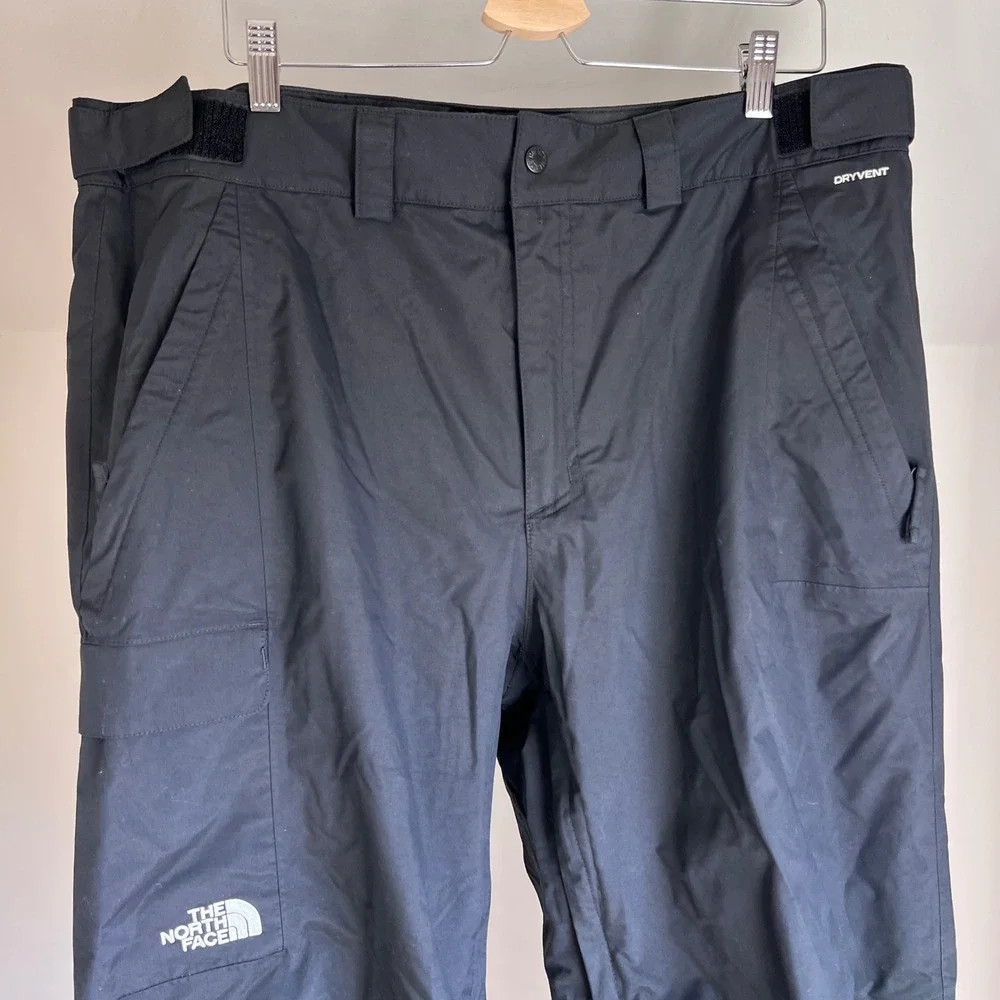 The North Face north face