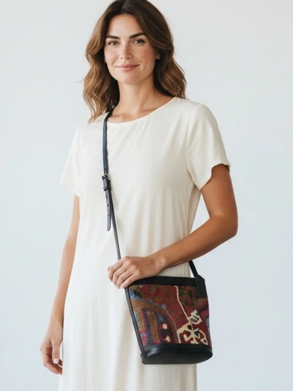 Kilim Art kilim handbag