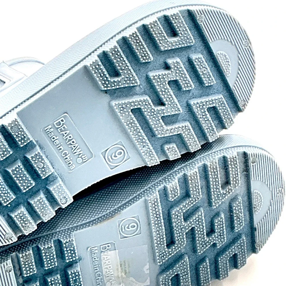 BearPaw brand size