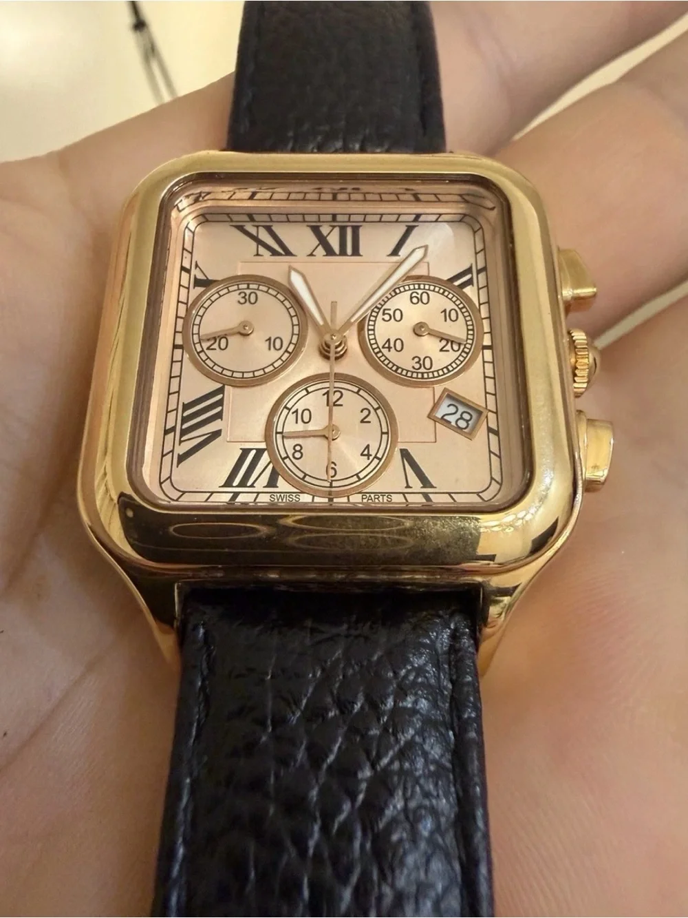 Bronzo Italia status pristine