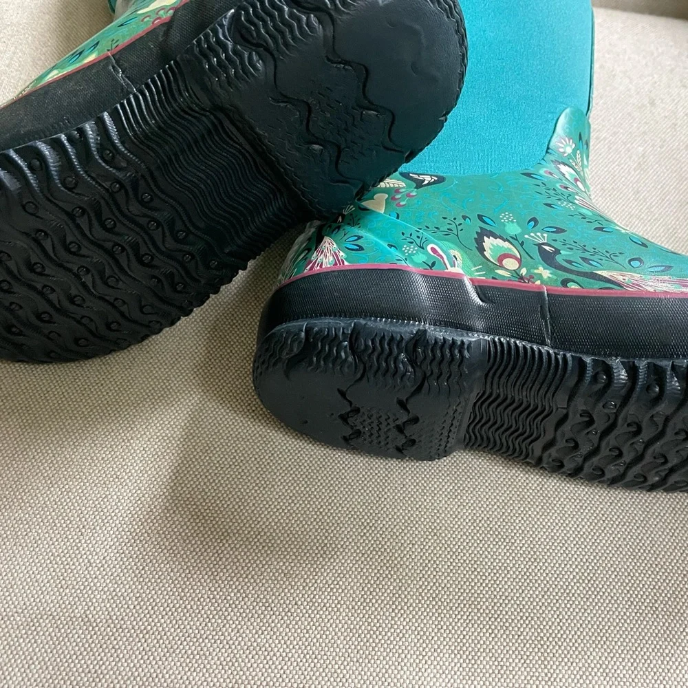 Bogs kids waterproof