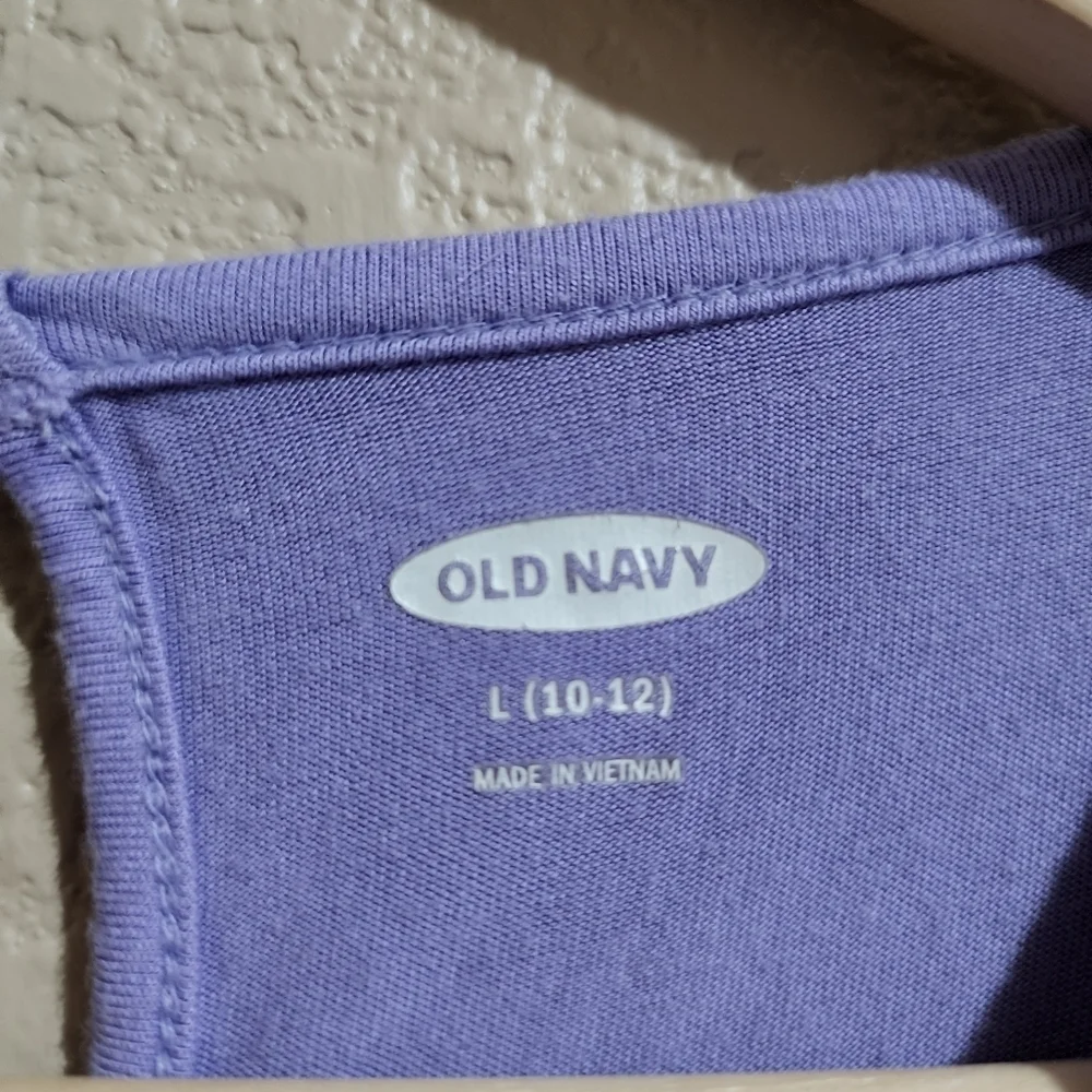 Old Navy beautiful lilac