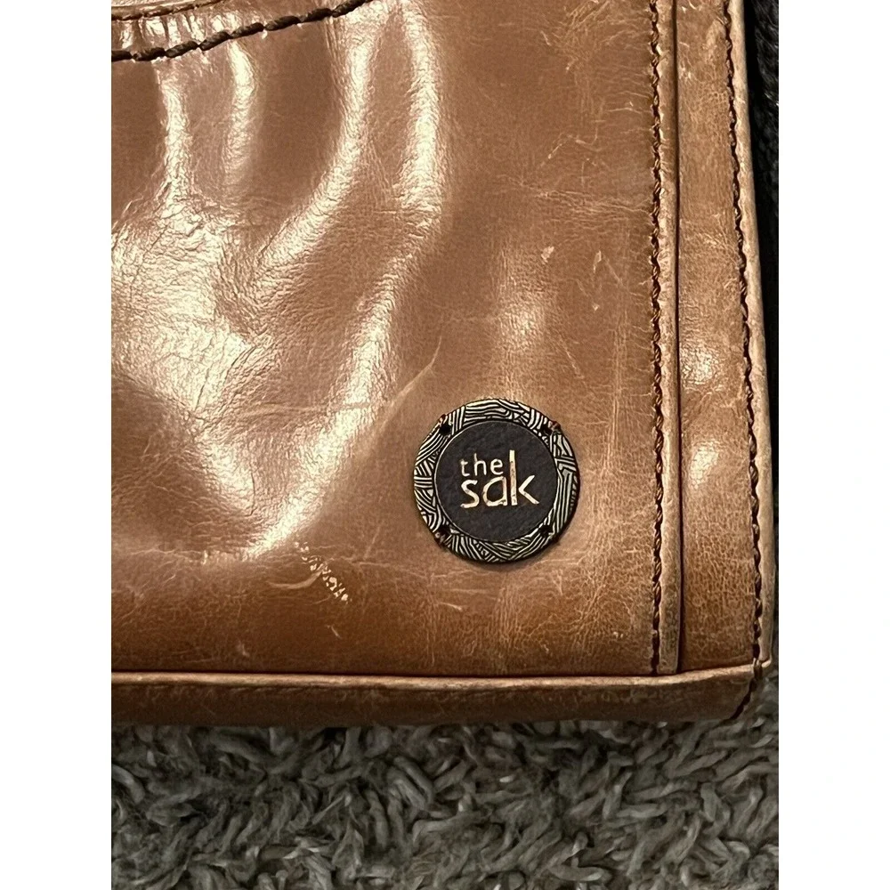 The Sak vintage sak