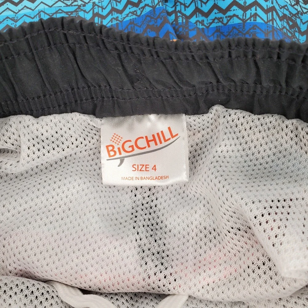 Big Chill washable bangladesh protection