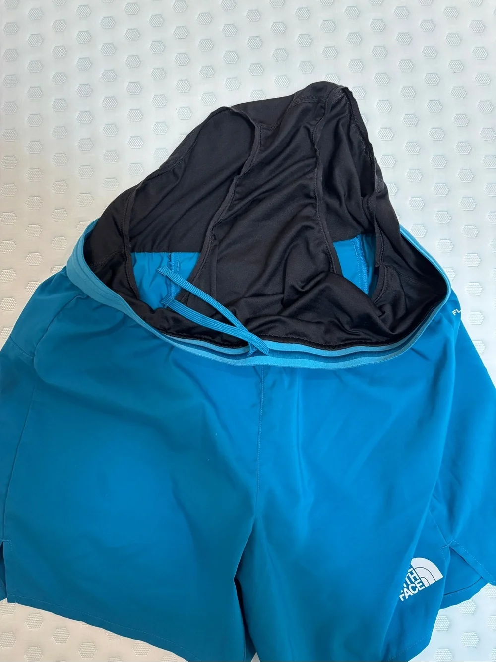The North Face Men’s Running Shorts - Medium