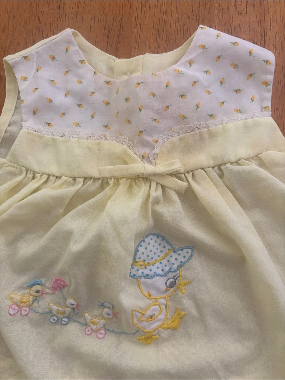 N/A soft vintage