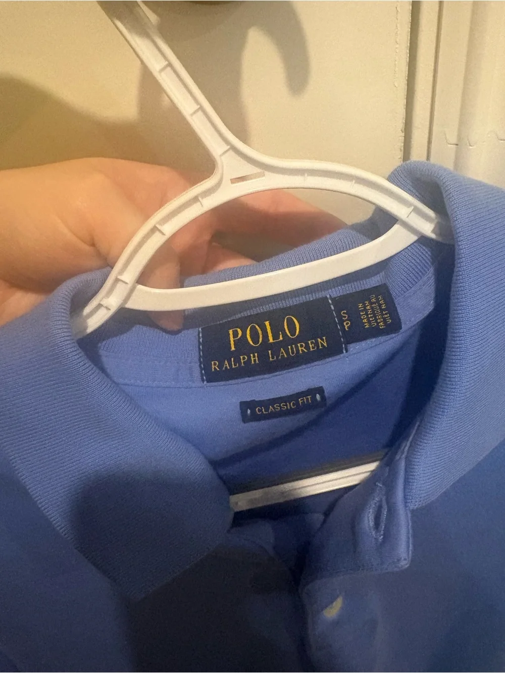 Ralph Lauren short sleeve
