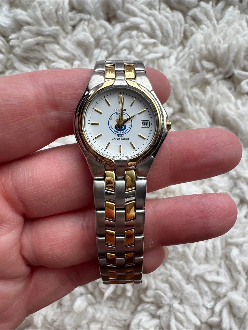 Pulsar this women’s