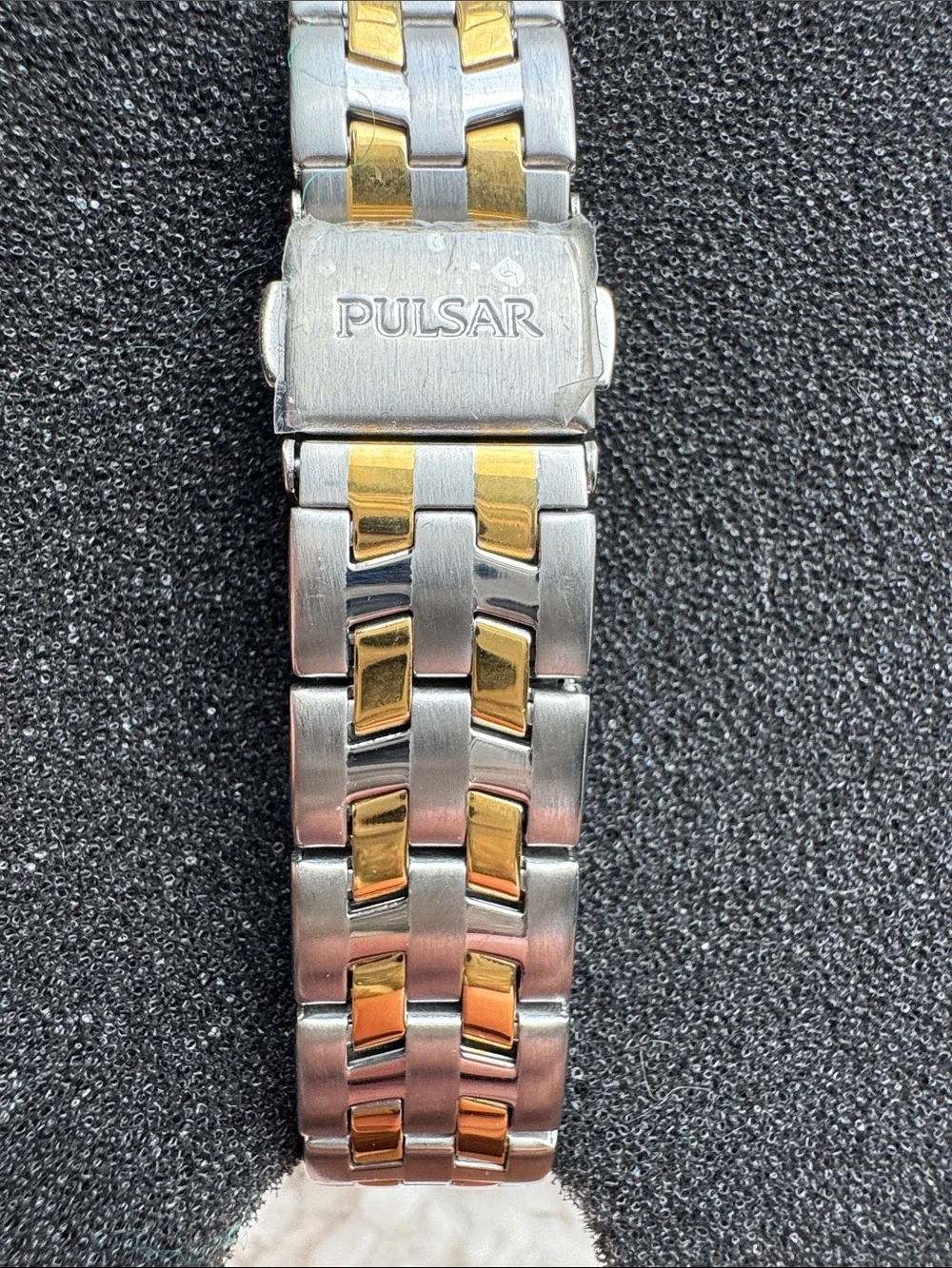 Pulsar this women’s