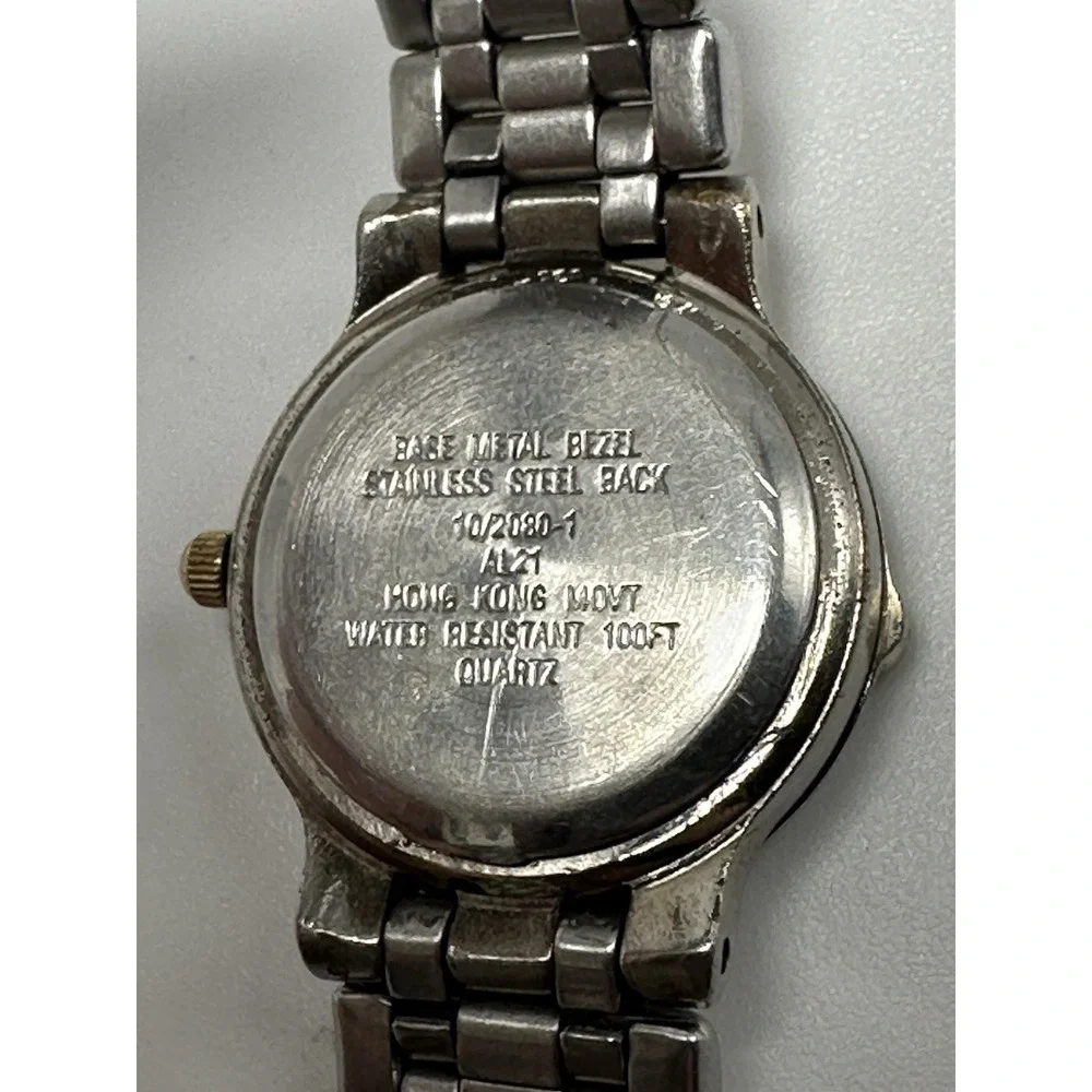 Anne Klein it has